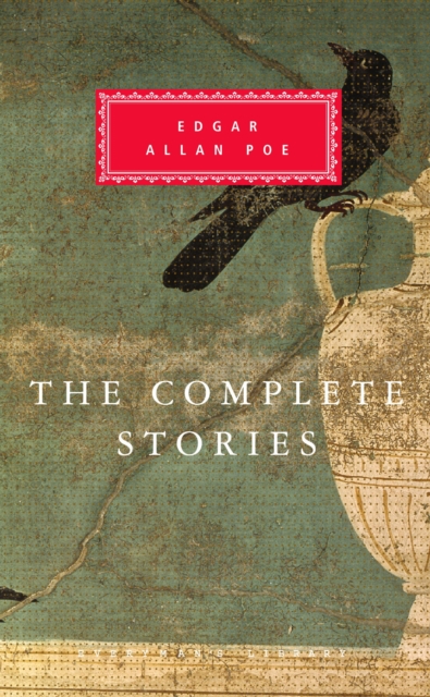 The Complete Stories, Hardback Book