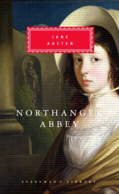 Northanger Abbey, Hardback Book