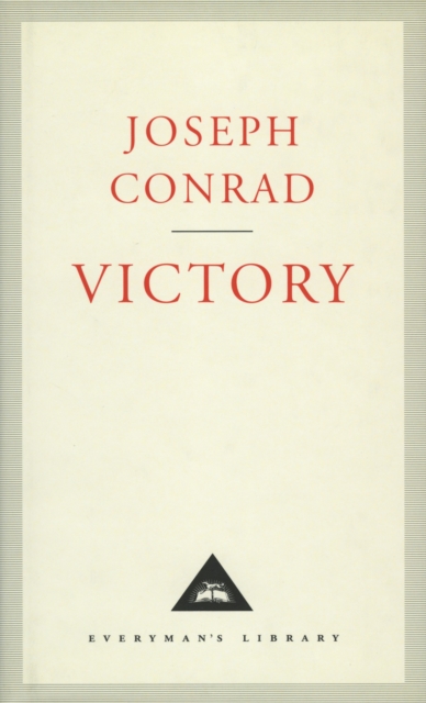 Victory, Hardback Book