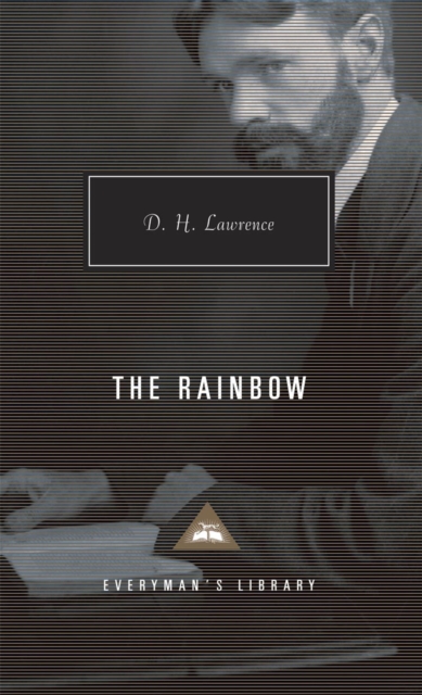 The Rainbow, Hardback Book