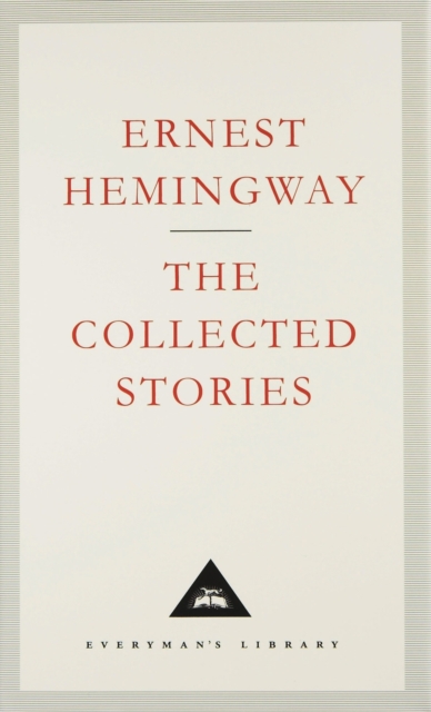 The Collected Stories, Hardback Book