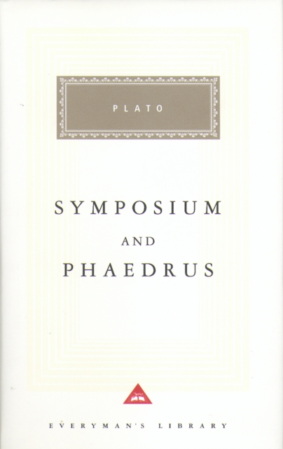 Symposium, Hardback Book