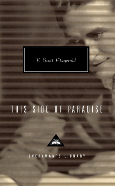 This Side Of Paradise, Hardback Book