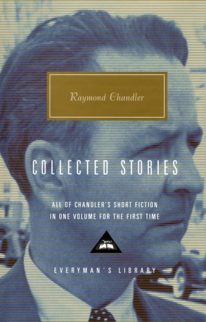 Collected Stories, Hardback Book