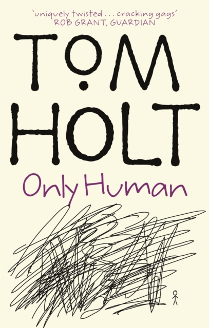 Only Human, Paperback / softback Book