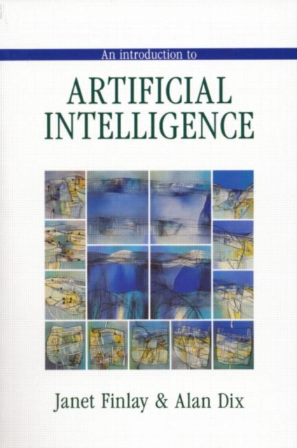 An Introduction To Artificial Intelligence, Paperback / softback Book