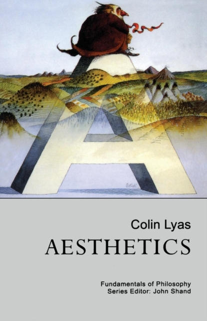 Aesthetics, Paperback / softback Book