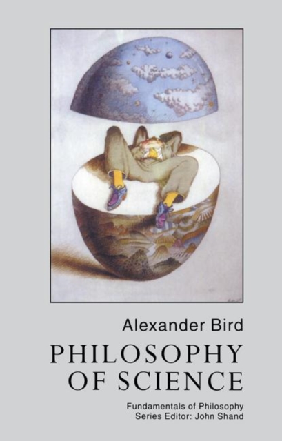 Philosophy Of Science, Hardback Book