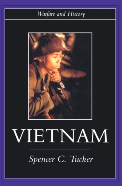 Vietnam, Paperback / softback Book