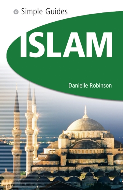 Islam - Simple Guides, Paperback / softback Book