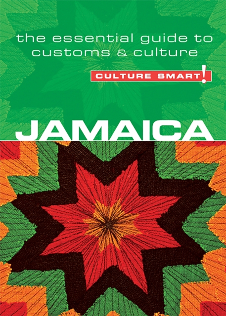 Jamaica - Culture Smart!, EPUB eBook