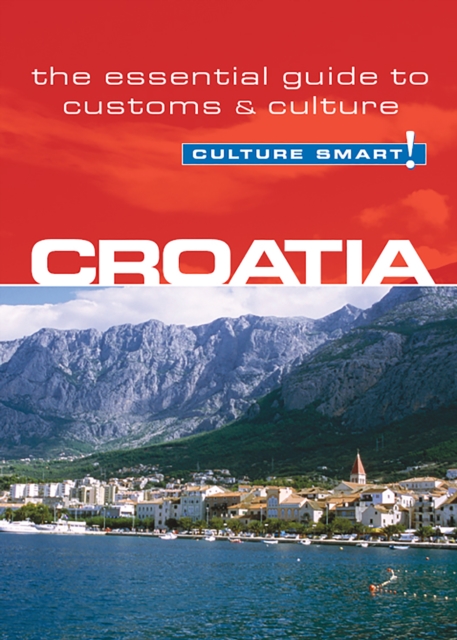 Croatia - Culture Smart!, EPUB eBook