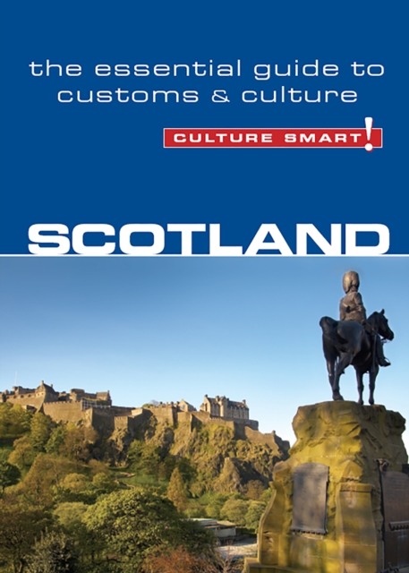 Scotland - Culture Smart!, EPUB eBook