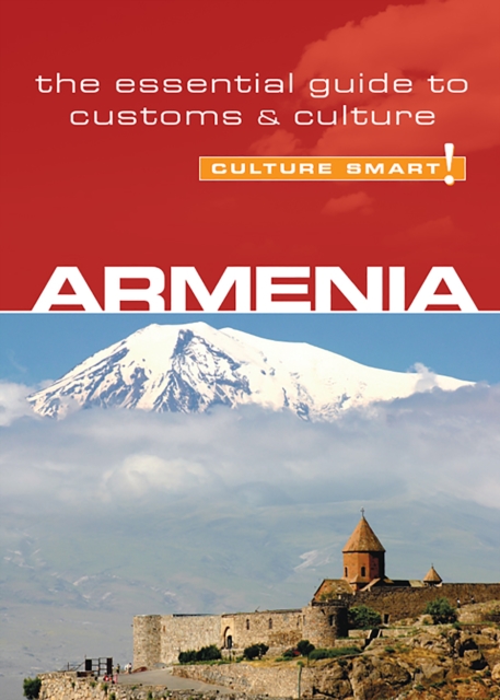 Armenia - Culture Smart!, EPUB eBook