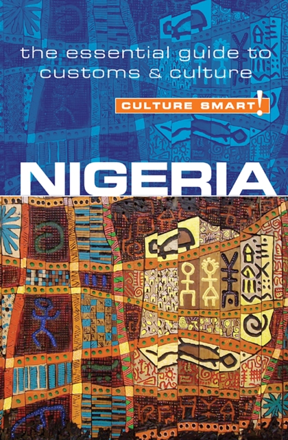 Nigeria - Culture Smart!, EPUB eBook