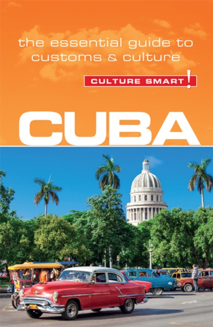 Cuba - Culture Smart!, EPUB eBook