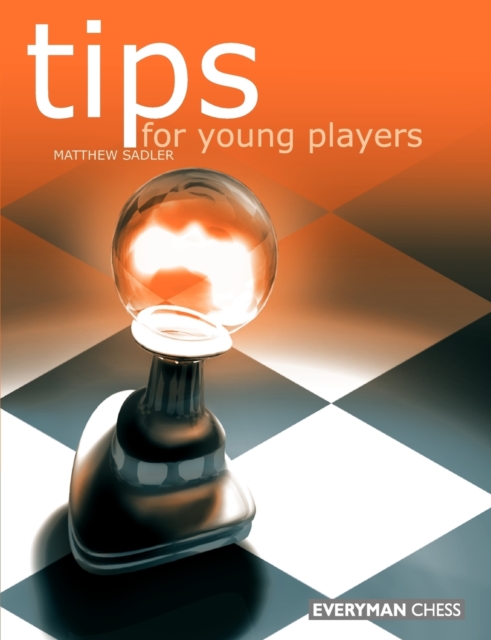 Tips for Young Players, Paperback / softback Book
