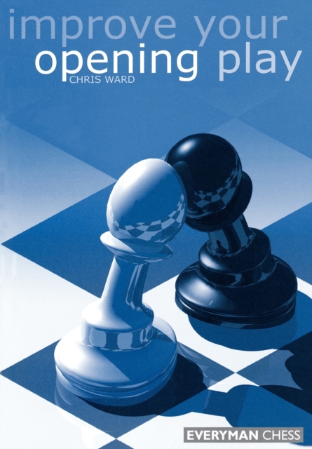 Improve Your Opening Play, Paperback / softback Book