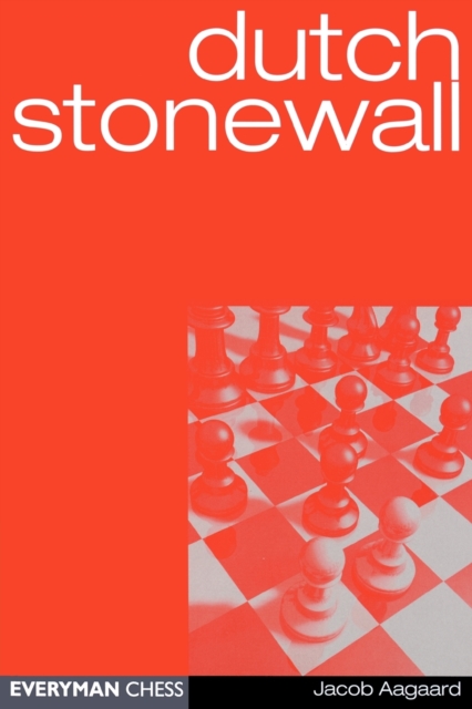 Dutch Stonewall, Paperback / softback Book