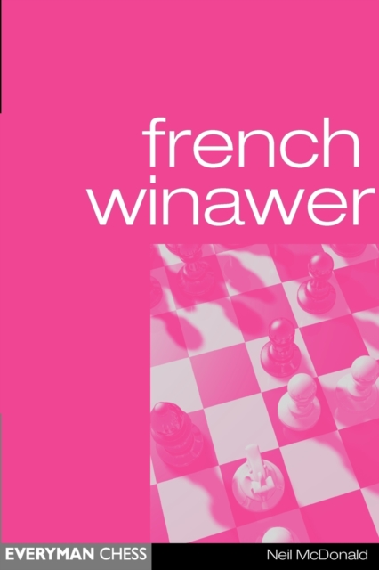 French Winawer, Paperback / softback Book