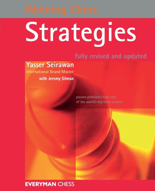 Winning Chess Strategies, Paperback / softback Book