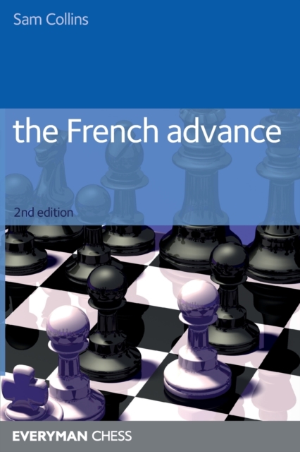 The French Advance, Paperback / softback Book