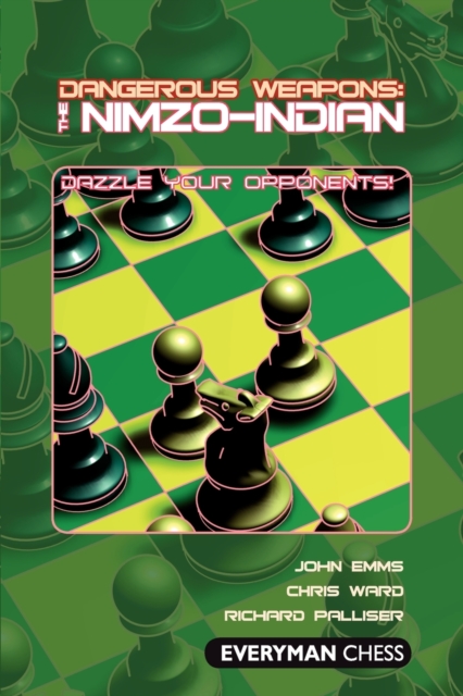 The Nimzo-Indian, Paperback / softback Book