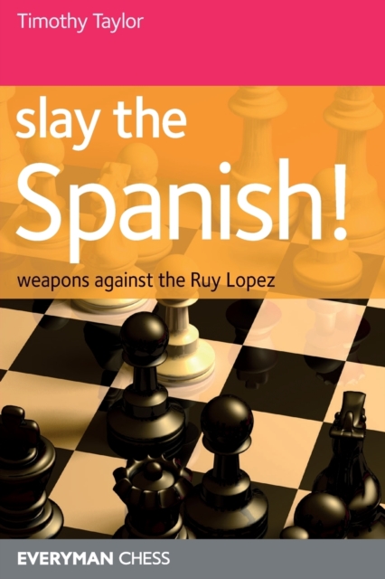 Slay the Spanish!, Paperback / softback Book