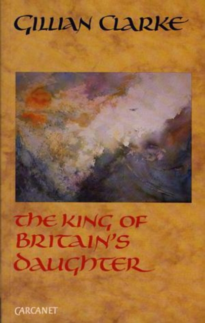 King of Britain's Daughter, Paperback / softback Book