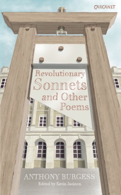 Revolutionary Sonnets, Paperback / softback Book