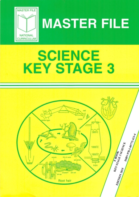 The KEY STAGE 3 SCIENCE, PDF eBook