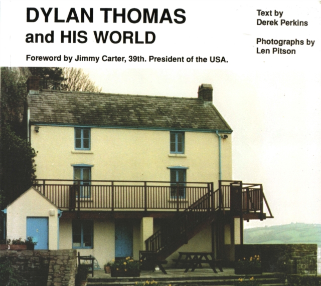Dylan Thomas and His World, PDF eBook