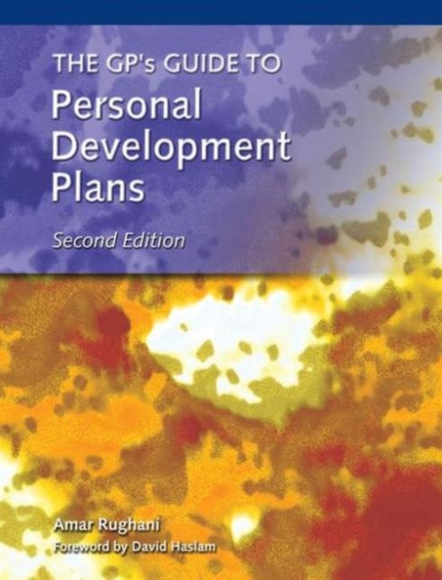 The GP's Guide to Personal Development Plans, Paperback / softback Book