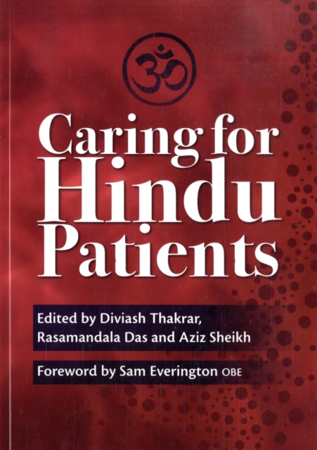 Caring for Hindu Patients, Paperback / softback Book