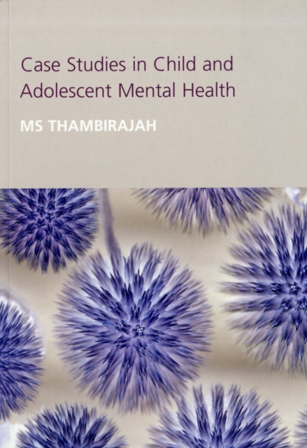Case Studies in Child and Adolescent Metal Health, Paperback / softback Book