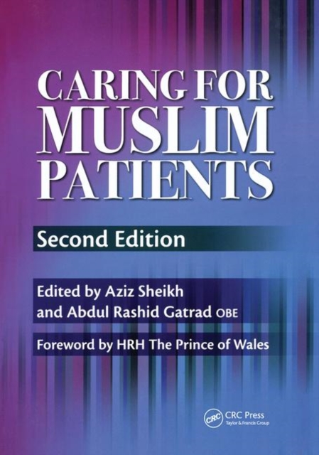 Caring for Muslim Patients, Paperback / softback Book