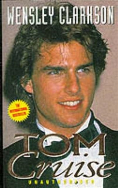 Tom Cruise : The Inside Story, Paperback / softback Book