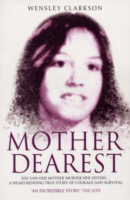 Mother Dearest, Paperback / softback Book