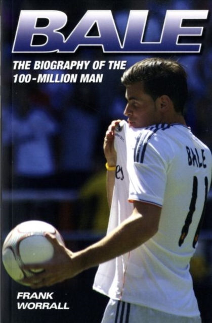 Bale - The Biography, Paperback / softback Book