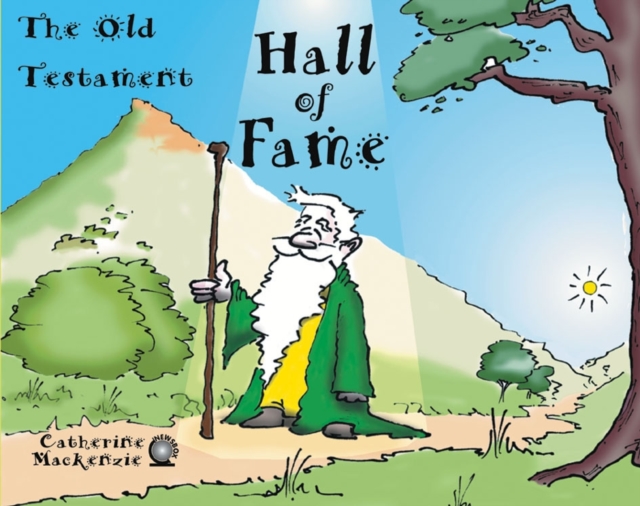 Hall of Fame Old Testament, Paperback / softback Book