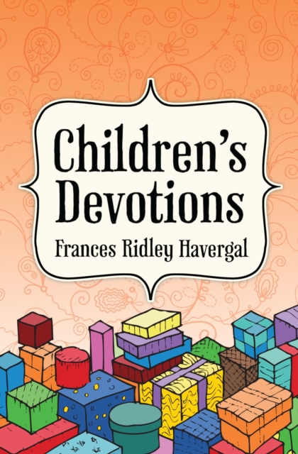 Children's Devotions, Paperback / softback Book