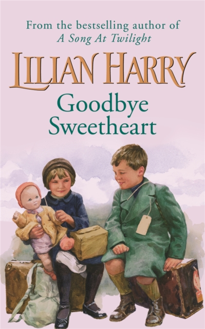 Goodbye Sweetheart, Paperback / softback Book