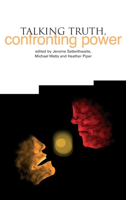 Talking Truth Confronting Power, PDF eBook