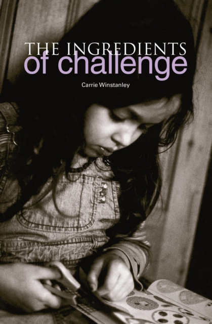 The Ingredients of Challenge, PDF eBook