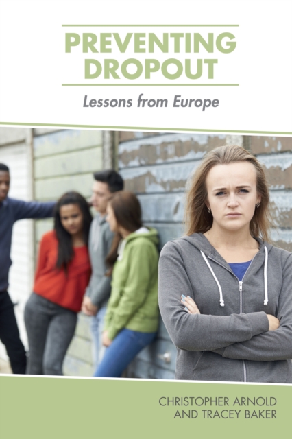 Preventing Dropout : Lessons from Europe, PDF eBook