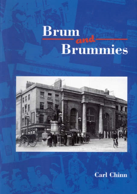 Brum and Brummies : v. 1, Paperback / softback Book