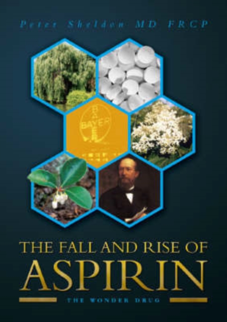 Fall and Rise of Aspirin : The Wonder Drug, Hardback Book