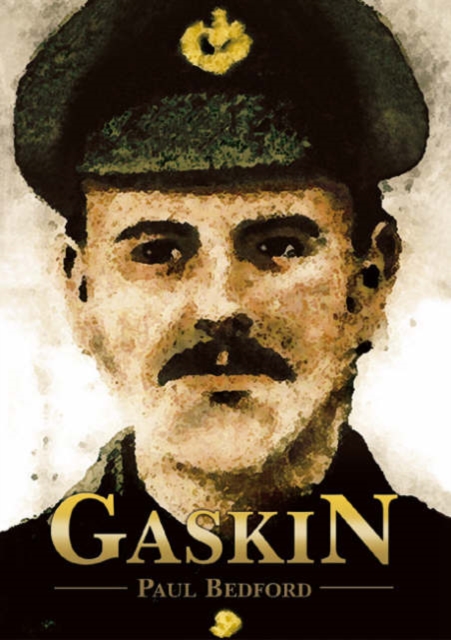 Gaskin, Paperback / softback Book