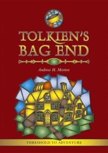 Tolkien's Bag End, Paperback / softback Book