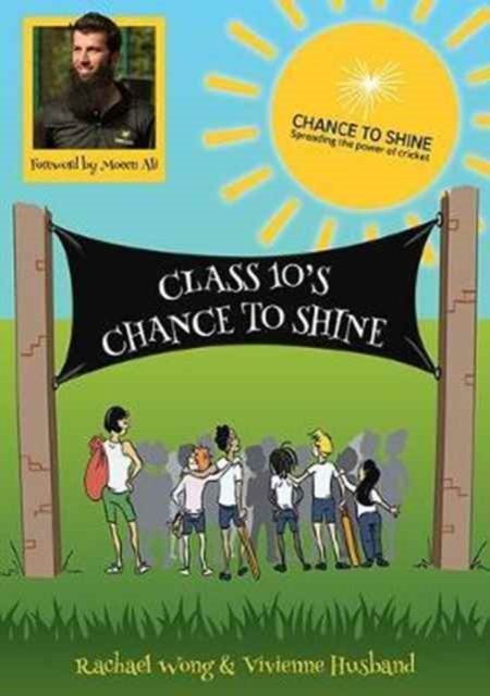 Class 10's Chance to Shine, Paperback / softback Book